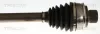 Antriebswelle TRISCAN 8540 297044 Bild Antriebswelle TRISCAN 8540 297044