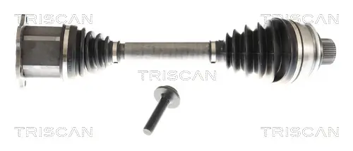 Antriebswelle TRISCAN 8540 297045