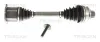 Antriebswelle TRISCAN 8540 297045 Bild Antriebswelle TRISCAN 8540 297045