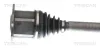 Antriebswelle TRISCAN 8540 297045 Bild Antriebswelle TRISCAN 8540 297045