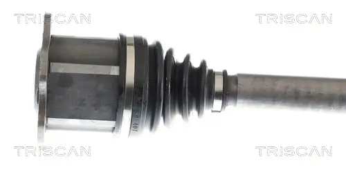 Antriebswelle TRISCAN 8540 297045 Bild Antriebswelle TRISCAN 8540 297045