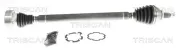 Antriebswelle Vorderachse rechts TRISCAN 8540 297046