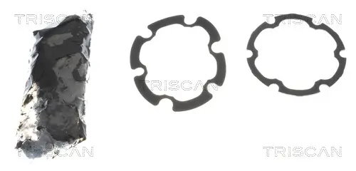 Antriebswelle Vorderachse rechts TRISCAN 8540 297046 Bild Antriebswelle Vorderachse rechts TRISCAN 8540 297046