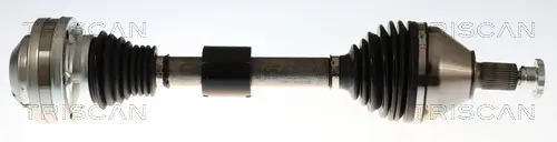 Antriebswelle TRISCAN 8540 297047