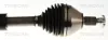 Antriebswelle TRISCAN 8540 297047 Bild Antriebswelle TRISCAN 8540 297047