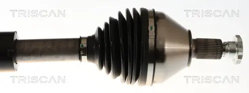 Antriebswelle TRISCAN 8540 297047 Bild Antriebswelle TRISCAN 8540 297047