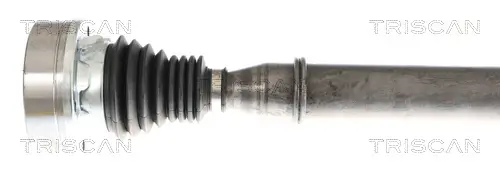 Antriebswelle Vorderachse rechts TRISCAN 8540 297048 Bild Antriebswelle Vorderachse rechts TRISCAN 8540 297048