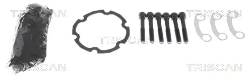 Antriebswelle Vorderachse rechts TRISCAN 8540 297048 Bild Antriebswelle Vorderachse rechts TRISCAN 8540 297048