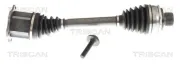 Antriebswelle TRISCAN 8540 297049