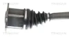 Antriebswelle TRISCAN 8540 297049 Bild Antriebswelle TRISCAN 8540 297049