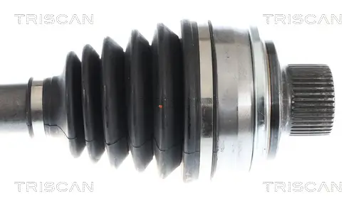 Antriebswelle TRISCAN 8540 297049 Bild Antriebswelle TRISCAN 8540 297049