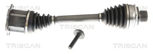 Antriebswelle TRISCAN 8540 297049 Bild Antriebswelle TRISCAN 8540 297049