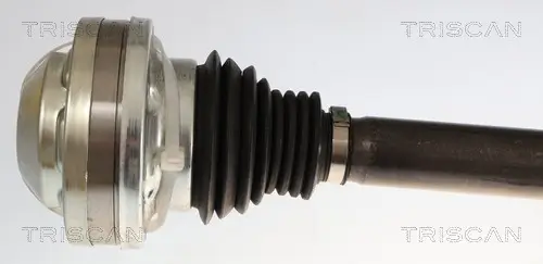 Antriebswelle Vorderachse rechts TRISCAN 8540 297050 Bild Antriebswelle Vorderachse rechts TRISCAN 8540 297050