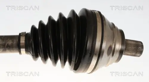 Antriebswelle Vorderachse rechts TRISCAN 8540 297050 Bild Antriebswelle Vorderachse rechts TRISCAN 8540 297050