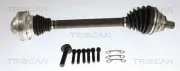 Antriebswelle TRISCAN 8540 297051