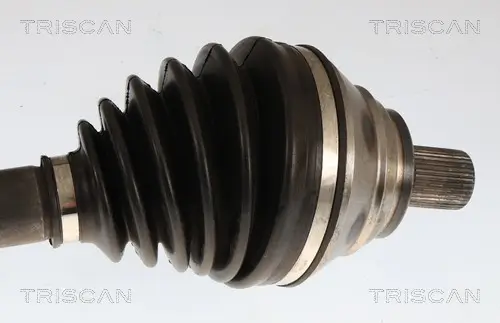 Antriebswelle TRISCAN 8540 297051 Bild Antriebswelle TRISCAN 8540 297051