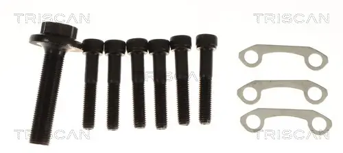 Antriebswelle TRISCAN 8540 297051 Bild Antriebswelle TRISCAN 8540 297051