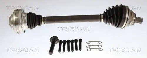 Antriebswelle TRISCAN 8540 297051 Bild Antriebswelle TRISCAN 8540 297051