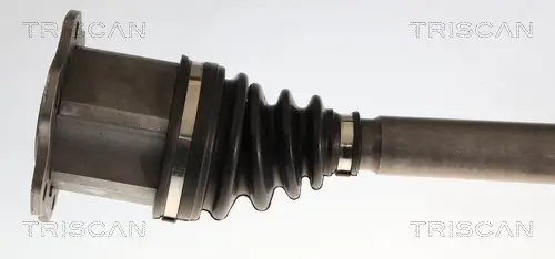 Antriebswelle Vorderachse links Vorderachse rechts TRISCAN 8540 297053 Bild Antriebswelle Vorderachse links Vorderachse rechts TRISCAN 8540 297053
