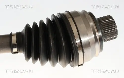 Antriebswelle Vorderachse links Vorderachse rechts TRISCAN 8540 297053 Bild Antriebswelle Vorderachse links Vorderachse rechts TRISCAN 8540 297053