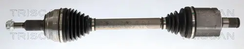 Antriebswelle TRISCAN 8540 297055