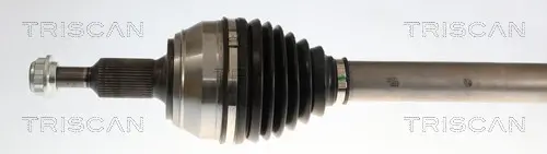 Antriebswelle TRISCAN 8540 297055 Bild Antriebswelle TRISCAN 8540 297055
