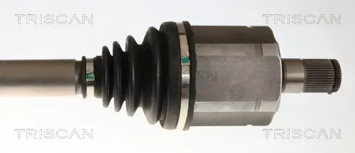 Antriebswelle TRISCAN 8540 297055 Bild Antriebswelle TRISCAN 8540 297055