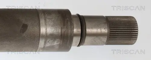 Antriebswelle TRISCAN 8540 297055 Bild Antriebswelle TRISCAN 8540 297055