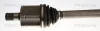 Antriebswelle TRISCAN 8540 297057 Bild Antriebswelle TRISCAN 8540 297057