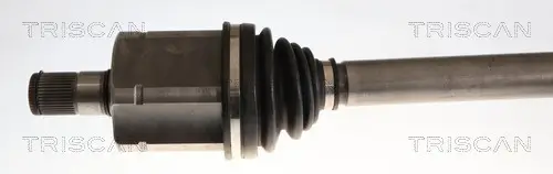 Antriebswelle TRISCAN 8540 297057 Bild Antriebswelle TRISCAN 8540 297057