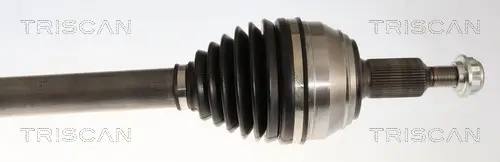 Antriebswelle TRISCAN 8540 297057 Bild Antriebswelle TRISCAN 8540 297057