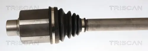 Antriebswelle TRISCAN 8540 297058 Bild Antriebswelle TRISCAN 8540 297058