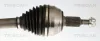 Antriebswelle TRISCAN 8540 297058 Bild Antriebswelle TRISCAN 8540 297058