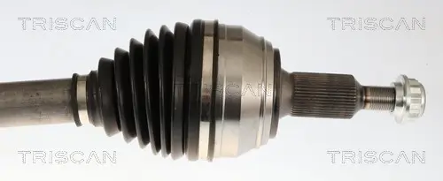 Antriebswelle TRISCAN 8540 297058 Bild Antriebswelle TRISCAN 8540 297058