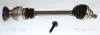 Antriebswelle TRISCAN 8540 297059 Bild Antriebswelle TRISCAN 8540 297059