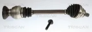 Antriebswelle TRISCAN 8540 297059