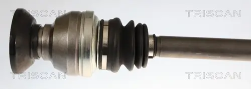 Antriebswelle TRISCAN 8540 297059 Bild Antriebswelle TRISCAN 8540 297059