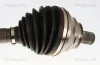 Antriebswelle TRISCAN 8540 297059 Bild Antriebswelle TRISCAN 8540 297059