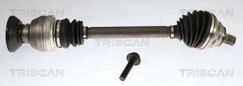 Antriebswelle TRISCAN 8540 297059 Bild Antriebswelle TRISCAN 8540 297059