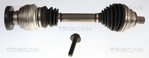 Antriebswelle TRISCAN 8540 297060