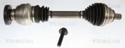 Antriebswelle TRISCAN 8540 297060