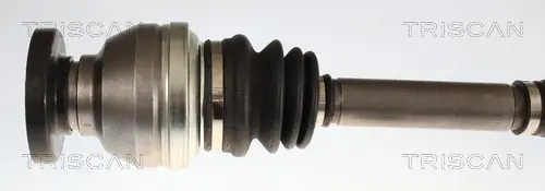Antriebswelle TRISCAN 8540 297060 Bild Antriebswelle TRISCAN 8540 297060
