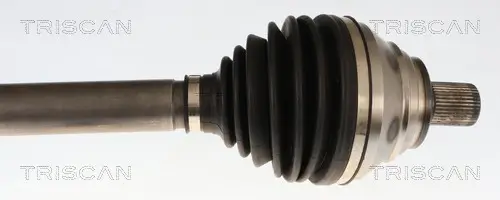 Antriebswelle TRISCAN 8540 297060 Bild Antriebswelle TRISCAN 8540 297060