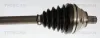 Antriebswelle TRISCAN 8540 297061 Bild Antriebswelle TRISCAN 8540 297061
