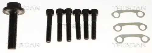 Antriebswelle TRISCAN 8540 297061 Bild Antriebswelle TRISCAN 8540 297061