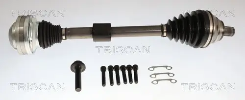 Antriebswelle TRISCAN 8540 297061 Bild Antriebswelle TRISCAN 8540 297061