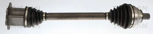 Antriebswelle Vorderachse rechts TRISCAN 8540 297064
