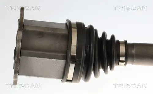 Antriebswelle Vorderachse rechts TRISCAN 8540 297064 Bild Antriebswelle Vorderachse rechts TRISCAN 8540 297064