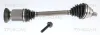 Antriebswelle Vorderachse rechts TRISCAN 8540 297066 Bild Antriebswelle Vorderachse rechts TRISCAN 8540 297066