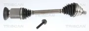 Antriebswelle Vorderachse rechts TRISCAN 8540 297066